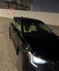 جی ئێم سی تیرەین